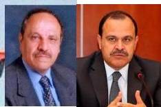 بين حسين المجالي وسلامة حماد هموم وطن