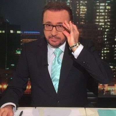 حقيقة مقتل فيصل القاسم بالرصاص