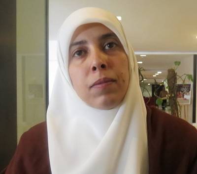 من هي أحلام التميمي التي صنفتها أمريكا كأخطر الإرهابيين ؟