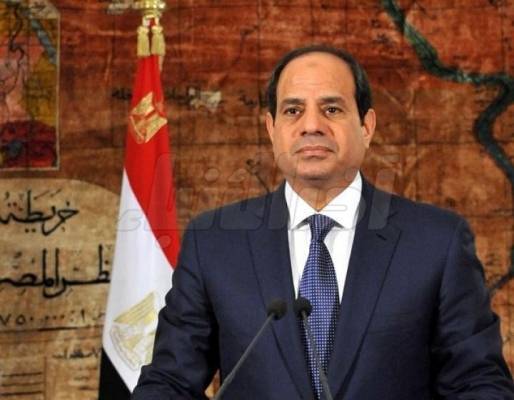 اعلان حالة الطوارئ في مصر لمدة 3 أشهر ( فيديو )