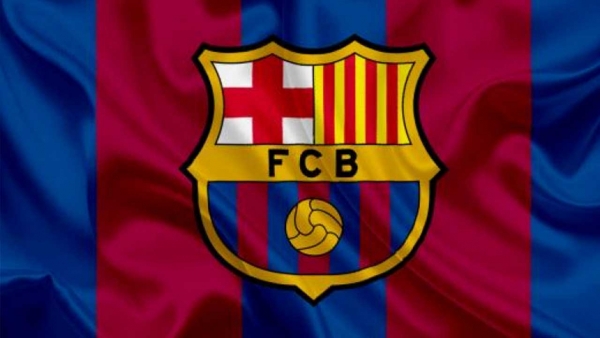 برشلونة يعلن رسميا عن اصابة احد لاعبي بكورونا