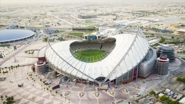 رسميًا.. قطر تتقدم بطلب استضافة كأس آسيا 2027