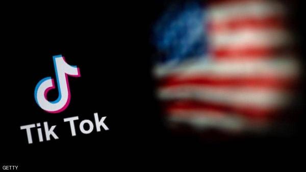 آخر قرار للرئيس الامريكي بخصوص تيك توك