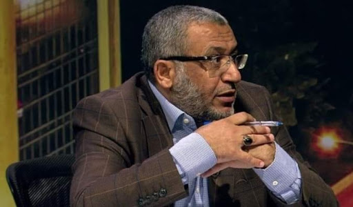 المدير التفيذي لحملة العمل الإسلامي الرفايعة يروي تفاصيل توقيفه ..!
