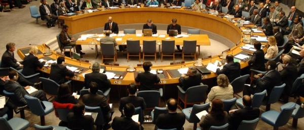 البرازيل والهند واليابان وألمانيا تطالب بمقعد دائم في مجلس الأمن