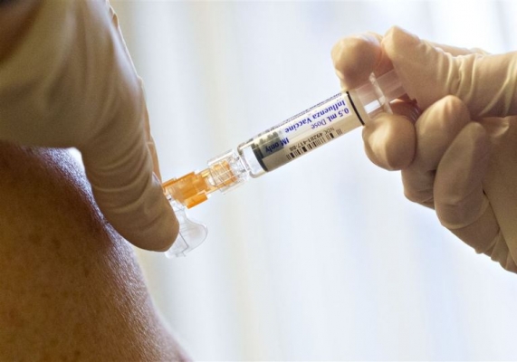 تخفيض سعر مطعوم الإنفلونزا الثلاثي من 12 إلى 5.5 دينار