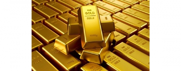 تراجع أسعار الذهب عالمياً
