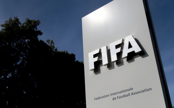 الـفيفا يحدد شروط مشاركة لاعبي أمريكا الجنوبية في تصفيات المونديال