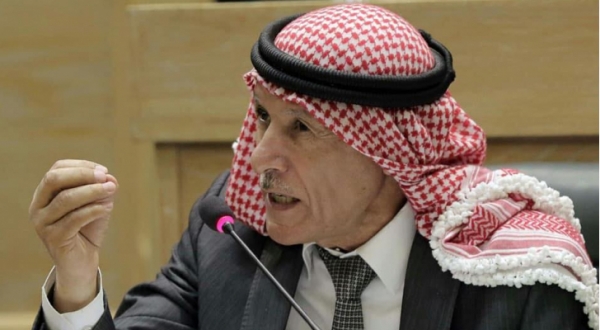 تصريح هام وخطير من النائب السابق صالح العرموطي بخصوص حكومة تصريف الأعمال