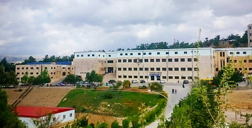 وزارة التعليم العالي تواصل التحقيق بالتعيينات الاكاديمية في جامعة جرش