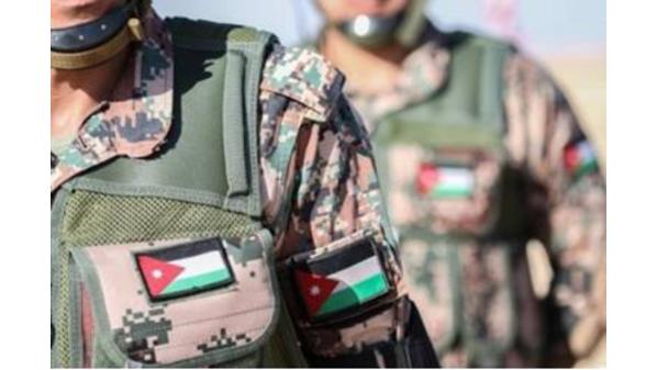 الجيش ينفذ خطة فرض الحظر الشامل في محافظات المملكة