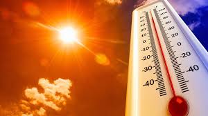 انخفاض درجات الحرارة وأجواء خريفية معتدلة