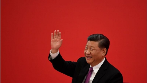 ما هي مدينة الرئيس الصيني للمراقبة؟ وكيف يمكن لترامب الفوز بالانتخابات؟
