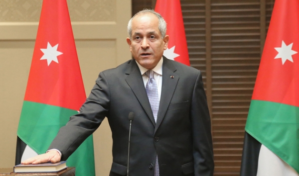 وزير الاعلام يوجه رسالة من القلب للأردنيين حول كورونا