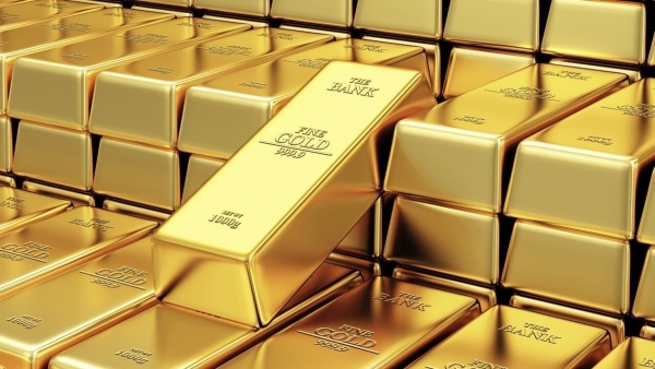 إنخفاض اسعار الذهب (140) قرش في يومين