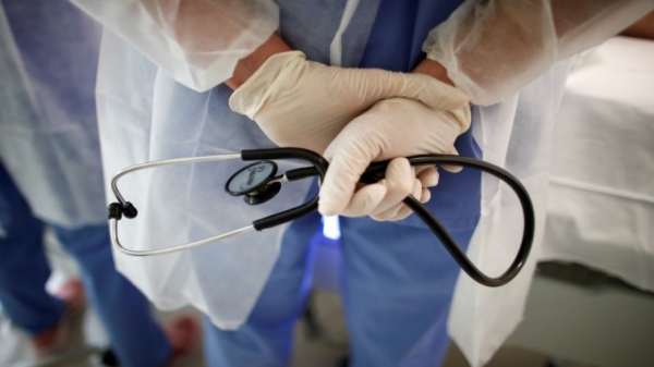 وفاة 14 طبيبا اردنيا بفيروس كورونا
