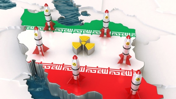 البرلمان الإيراني يصادق نهائيا على قانون يلزم الحكومة برفع تخصيب اليورانيوم حتى 20