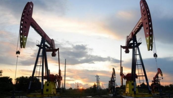 ارتفاع أسعار النفط في السوق العالمية