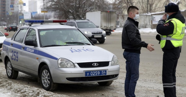 الشرطة الروسية تعتقل مجنون الفولغا المتهم بقتل 26 امرأة مسنة