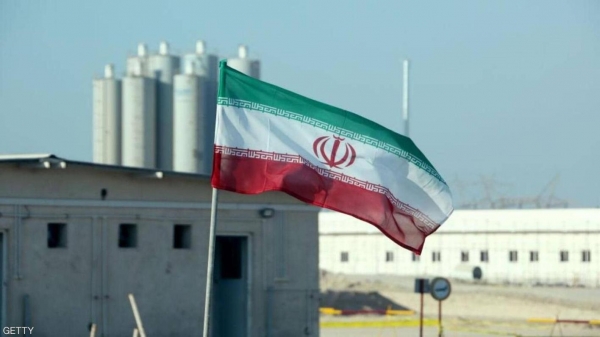 واشنطن: تخصيب إيران اليورانيوم بنسبة 20 “ابتزاز نووي”
