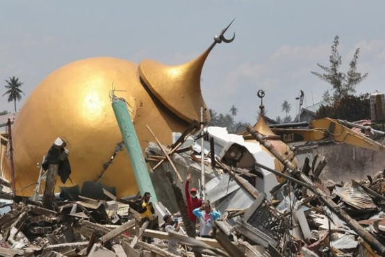 الاردن يعزي إندونيسيا بضحايا الزلزال