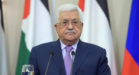 عباس يصدر مرسوما بإجراء الانتخابات التشريعية في 22 أيار المقبل