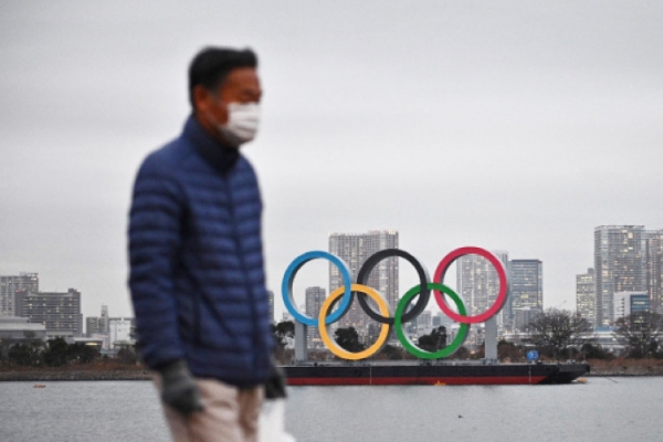 مسؤول ياباني يعترف بحالة عدم اليقين فيما يخص أولمبياد طوكيو