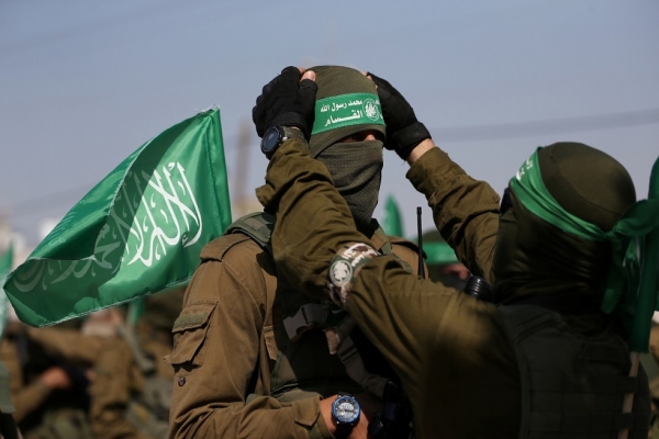 حماس توضح موقفها من إعلان عباس إجراء انتخابات فلسطينية عامة