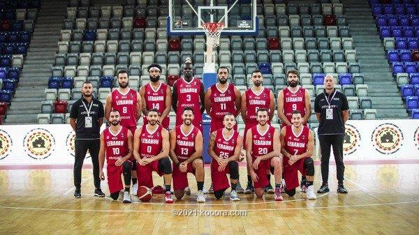 اتحاد السلة اللبناني يدرس المشاركة في دورة دمشق
