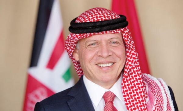 الملك يؤكد أهمية مواجهة التحديات التي تمر بها الأمة العربية