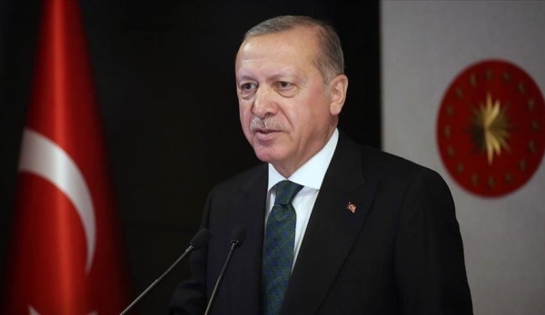 معارض تركي: أردوغان لا يمكنه الترشح للرئاسة مرة أخرى