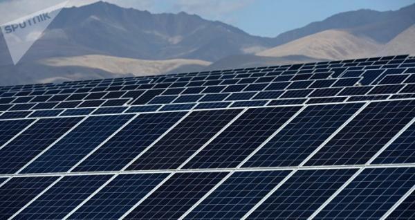 زواتي: 36 رخصة لمشاريع طاقة شمسية خلال 3 أعوام