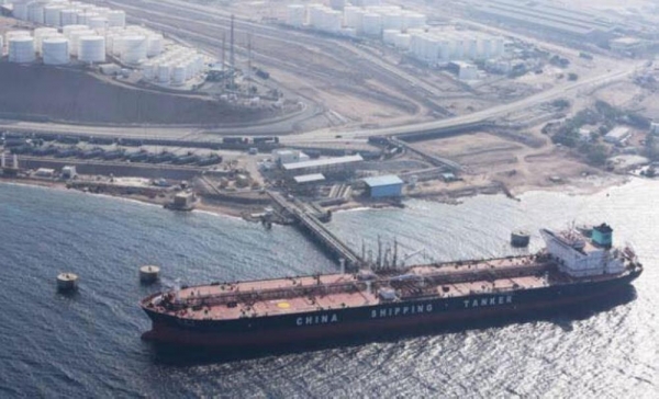 الأردن يصدر الحديد الخام عبر ميناء العقبة للسودان