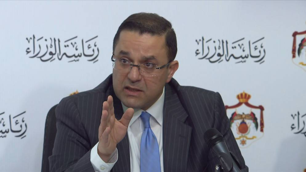 مديونية بالمليارات وعجز كبير وبطالة مرتفعة.. اختيار العسعس افضل وزير مالية في الشرق الأوسط