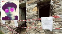 العثور على جثة مصاصة دماء في كنيسة إيطالية مهجورة