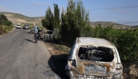 مستوطنون يدعون لحرق القرى الفلسطينية بعد العثور على جثة مستوطن في الضفة