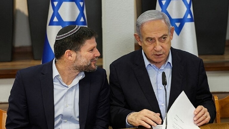 وزير إسرائيلي: لم أعد أعتمد على الجيش بعد 7 أكتوبر