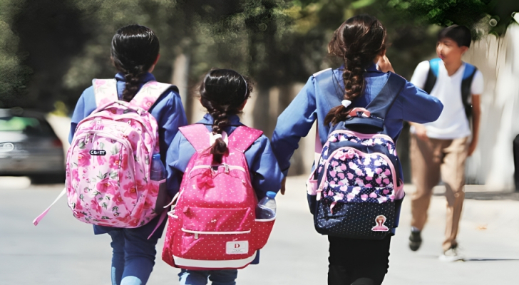 مهم لطلبة المدارس الحكومية خلال العطلة الصيفية في الأردن