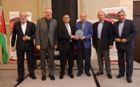 جمعية رجال الأعمال الأردنيين تستضيف صندوق استثمار أموال الضمان للإضاءة على دوره في تحقيق التنمية الاقتصادية
