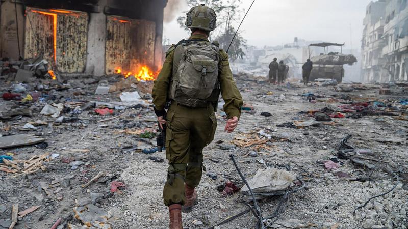 صحيفة عبرية: محكمة العدل تستعد للأمر بوقف الحرب في غزة