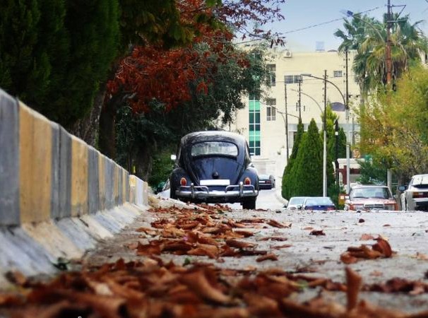 تغيرات في درجات الحرارة والرياح ...تعرف على حالة الطقس المتوقعة للأيام الثلاثة القادمة