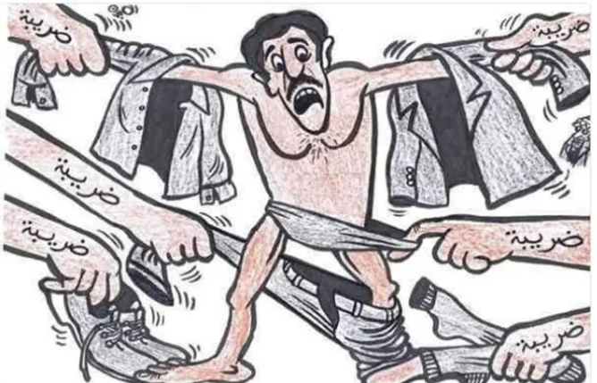 قانون الأراضي يهدد الملكية ويحوّل المواطن لمستأجر