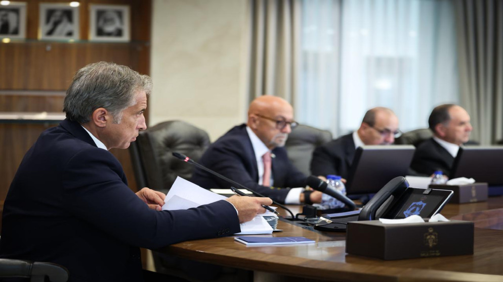 الموافقة على إعفاء حافلات سورية داخلة للأردن من بدل دعم المحروقات شريطة المعاملة بالمثل
