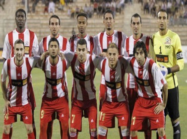 شباب الأردن والجزيرة والعربي تخشى طموح ذات راس والجليل والصريح
