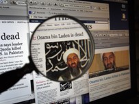 الولايات المتحدة عثرت على مخبأ بن لادن بعد أن تعقبت مرسالا مقربا منه