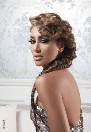 كسر في ساق مايا دياب يلزمها فراش المستشفى