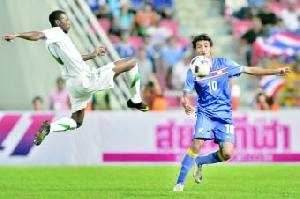 الجولة الثالثة من تصفيات آسيا المؤهلة لكأس العالم 2014