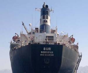 الجازي : خيوط عملية هروب الباخرة (سور) بدأت تتضح مبدئياً