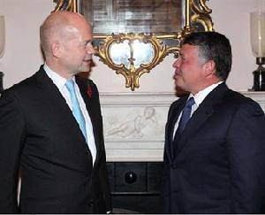 الملك: الإصلاح الشامل مسألة حيوية لمستقبل الأردن