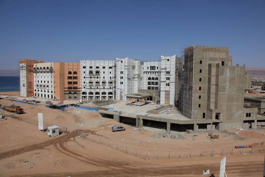 سرايا العقبة تعقد اجتماعي هيئتها العامة العادي وغير العادي